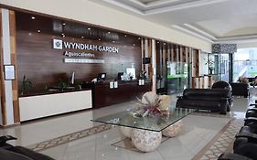Wyndham Garden Aguascalientes Hotel&Casino